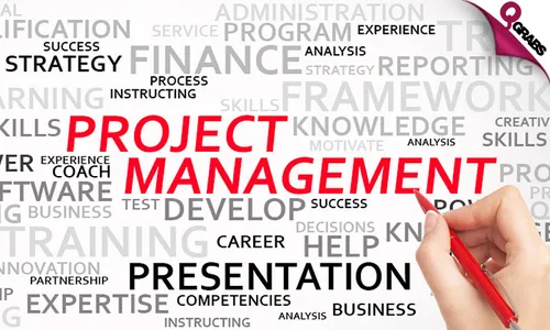 Project Management Professional (PMP) Online Course!